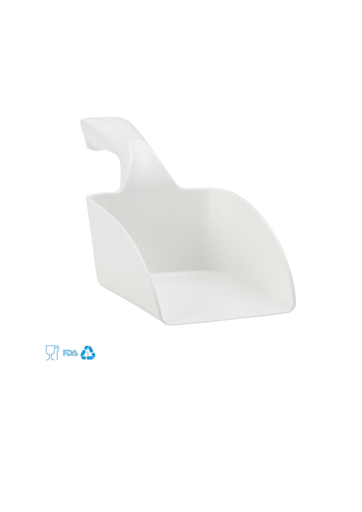 CUCHARA DE MANO - 1L